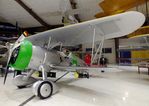 9332 - Curtiss BFC-2 Goshawk at the NMNA, Pensacola FL