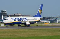 EI-DLO @ EGCC - Ryanair B738 - by FerryPNL