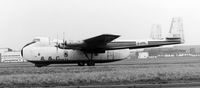 G-APRL @ EGPK - At Prestwick - by Richard Hodge