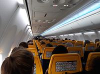 EI-FOC - Ryanair 4854 EIN-TSF during flight. - by FerryPNL