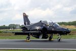 ZK027 @ EBBL - BAe Hawk T2 of the RAF at the 2018 BAFD spotters day, Kleine Brogel airbase - by Ingo Warnecke