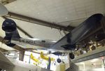 N19HL - Lockheed Electra 10-A (R20-1) at the NMNA, Pensacola FL - by Ingo Warnecke