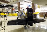 3872 - Grumman F4F-3 Wildcat at the NMNA, Pensacola FL - by Ingo Warnecke