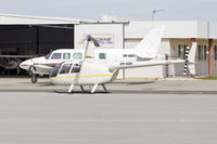 VH-VDK @ YSWG - Murray Constructions Pty Ltd (VH-VDK) Robinson R44 I at Wagga Wagga Airport. - by YSWG-photography