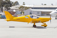 VH-YVZ @ YSWG - Soar Aviation (VH-YVZ) BRM Aero Bristell NG 5 LSA at Wagga Wagga Airport - by YSWG-photography