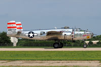 N9079Z @ KOSH -  - by Fred Willemsen