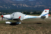 D-EZBB photo, click to enlarge