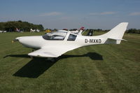 D-MXKO - II. Cirrus-Hertelendy Aviator's Weekend , Hertelendy Castle Airfield Hungary - by Attila Groszvald-Groszi