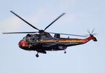 RS05 @ EBBL - Westland (Sikorsky SH-3) Sea King Mk48 of the FAeB (Belgian Air Force) in '25 years in Koksijde' special colours at the 2018 BAFD spotters day, Kleine Brogel airbase - by Ingo Warnecke