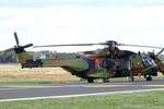 1335 @ EBBL - NHI NH90 TTH Caiman of the ALAT at the 2018 BAFD spotters day, Kleine Brogel airbase