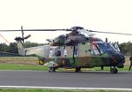 1335 @ EBBL - NHI NH90 TTH Caiman of the ALAT at the 2018 BAFD spotters day, Kleine Brogel airbase - by Ingo Warnecke