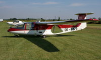 OE-9279 - II. Cirrus-Hertelendy Aviator's Weekend , Hertelendy Castle Airfield Hungary - by Attila Groszvald-Groszi