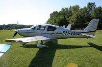 PH-VMM photo, click to enlarge