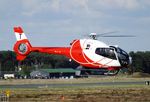 F-HBKT @ EBBL - Eurocopter EC120B Colibri at the 2018 BAFD spotters day, Kleine Brogel airbase