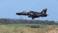 ZK035 @ EGOV - On final at RAF valley - by Planes_360