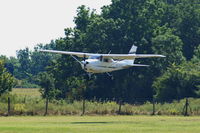 OE-DGH - II. Cirrus-Hertelendy Aviator's Weekend , Hertelendy Castle Airfield Hungary - by Attila Groszvald-Groszi