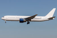 ZS-NEX @ EDDK - ZS-NEX - Boeing 767-35D(ER) - Aeronexus Corporation - by Michael Schlesinger