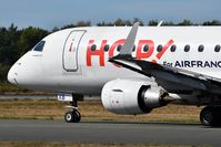 F-HBXB @ LFBD - HOP A53254 departure to Lille - by Jean Christophe Ravon - FRENCHSKY