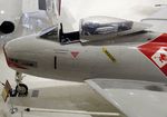 139486 - North American FJ-4 Fury at the NMNA, Pensacola FL - by Ingo Warnecke
