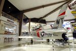 139486 - North American FJ-4 Fury at the NMNA, Pensacola FL - by Ingo Warnecke