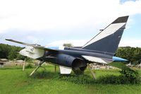 A72 - Sepecat Jaguar A, Savigny-Les Beaune Museum - by Yves-Q