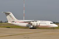 EI-RJW @ EGSH - Arriving at Norwich from Dublin. - by keithnewsome