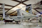 127633 - McDonnell F2H-4 Banshee at the NMNA, Pensacola FL