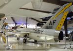 141828 - Grumman F11F-1 (F-11A) Tiger at the NMNA, Pensacola FL - by Ingo Warnecke