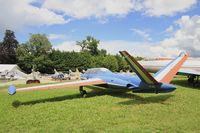 493 - Fouga CM-170R Magister, Savigny-Les Beaune Museum - by Yves-Q