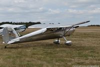 N76249 @ EDRV - Cessna 120 - Plane Fun Inc. - 10654 - N76249 - 02.09.2018 - EDRV - by Ralf Winter