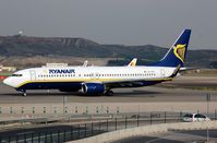 EI-CSS @ LEMD - Ryanair B738 in old livery with small tittles. - by FerryPNL
