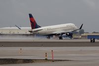 N246SY @ KBOI - Take off from RWY 28R. - by Gerald Howard