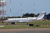 VQ-BZM @ EGSH - Seen at Norwich after repaint - by AirbusA320