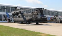 10-03788 @ OSH - MH-47G - by Florida Metal