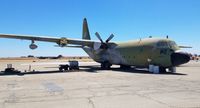 57-0479 @ VIS - C-130A - by Florida Metal