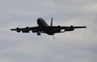 58-0076 @ OSH - KC-135R