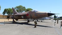 62-4299 @ SUU - F-105D - by Florida Metal