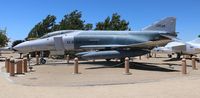 65-0696 @ PMD - F-4D Phantom - by Florida Metal
