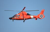 6588 @ OSH - US Coast Guard - by Florida Metal
