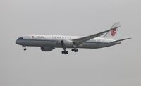 B-1469 @ LAX - Air China