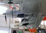 12418 - Douglas LC-47H Skytrain with ski-undercarriage at the NMNA, Pensacola FL