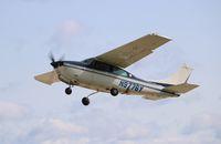 N9776Y @ KOSH - Cessna 210N - by Mark Pasqualino