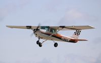 N8310M @ KOSH - Cessna A150K - by Mark Pasqualino