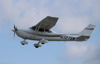 N7278Y @ KOSH - Cessna 182S - by Mark Pasqualino