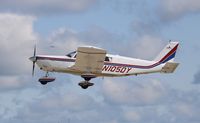 N105DY @ KOSH - Piper PA-32-260 - by Mark Pasqualino