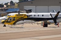 N20HX @ KBOI - Parked on the south GA ramp. - by Gerald Howard