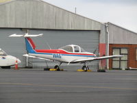 ZK-WAG @ NZAR - ex welly club now based at ardmore - by magnaman