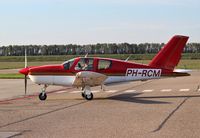 PH-RCM @ EHLE - Lelystad Airport - by Jan Bekker