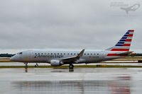 N263NN @ KDFW - Departure post DFW Weather delay - by Nelson Acosta Spotterimages