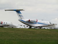 N44FJ @ ATW - in for OSH 18 - by magnaman